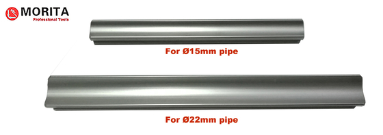 管のベンダーのための予備ガイド管の形を保つ15mm及び22mmのアルミ合金しわが寄ること