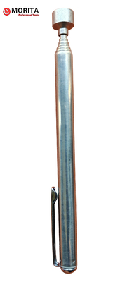 望遠鏡磁気一突きは1.5lb長さ645mmのペンの形の設計に用具を使う