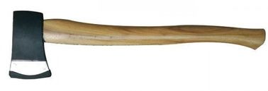 ヒッコリーのハンドルBS 2945の高性能の伐採の斧の手斧そして斧