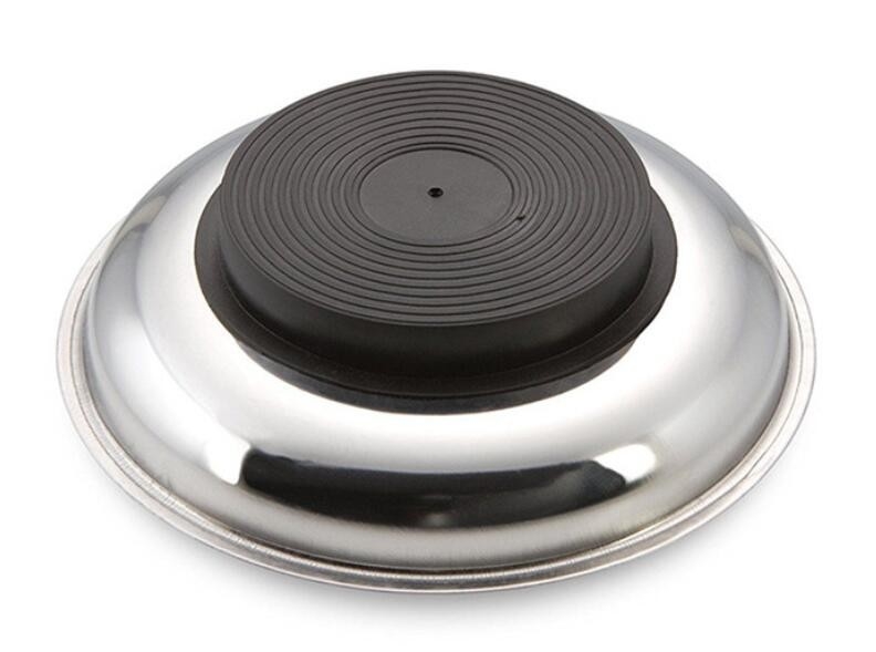 円形磁気ボールのステンレス鋼の直径150mmはボルト、ナット、ねじおよび部品を握る