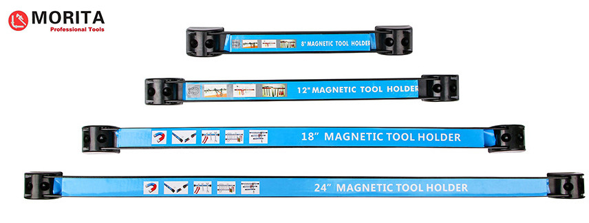 磁気バイト ホルダーは悩ます磁石の保有物のスクリュードライバーのレンチ用具が付いている用具棒を8&quot; 12&quot; 18&quot; 24&quot;