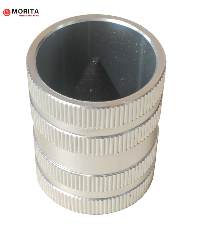 管のリーマーの管の溝を彫る用具は3-35mm、3-38mm、3-40mm、4-42mm、12-50mmの8-54mmABSプラスチック、合金かAlの合金を亜鉛でメッキする