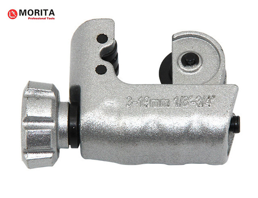 ローラーベアリング ミニパイプカッター アル合金 3 - 19mm 4 - 28mm 工業配管 HVAC