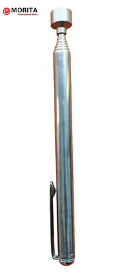 管工用 望遠鏡用 磁気ピックアップツール 1.5lb 長さ 645mm ペンの形 デザイン