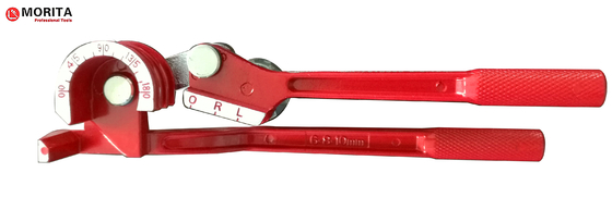 購入 多管曲線器 6-8-10mm 3 イン 1 管曲線器 アルミニウム合金 180度 online manufacture