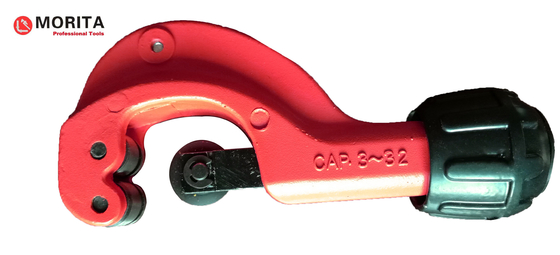 購入 ボディ、薄い刃のCoperの黄銅のAlのためのGcr15のための管のカッターのパイプ・カッター3-32mmのAlの合金-囲まれた鋼管 online manufacture