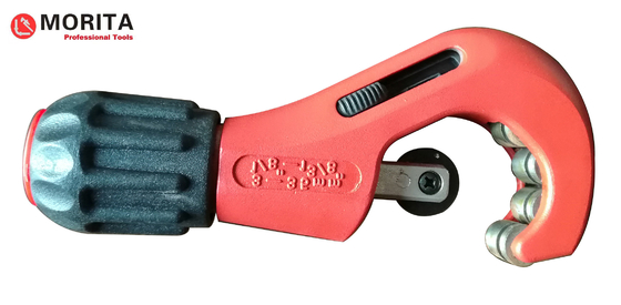 購入 薄いCoperの刃のDeburrerの予備車輪のボディGcr15のための管のカッターのパイプ・カッター3-35mmのAlの合金-囲まれた鋼管 online manufacture