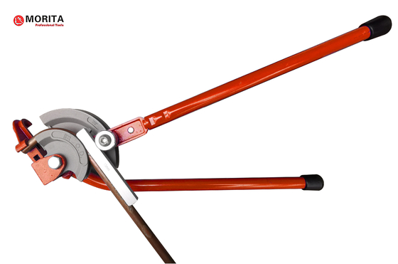 購入 15&22mmの鋼管のための頑丈な管のベンダーはアルミニウム皿のアルミ合金 ガイドを180度造った online manufacture