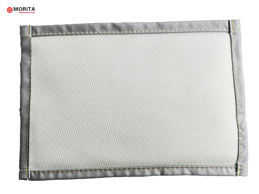 購入 水道設備 多層溶接マット 290*200mm 燃焼阻害 適したアルミ・シリコン繊維 online manufacture