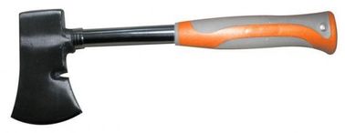 購入 まっすぐな管状シャフトのキャンプの斧、利用できるキャンプの手斧ODM OEM online manufacture