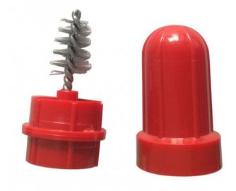 購入 銅の管の内部産業管のクリーニング ブラシ、小さい管のブラシ online manufacture