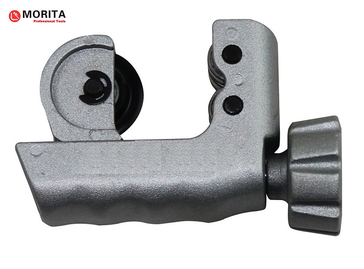 ローラーベアリング ミニパイプカッター アル合金 3 - 19mm 4 - 28mm 工業配管 HVAC