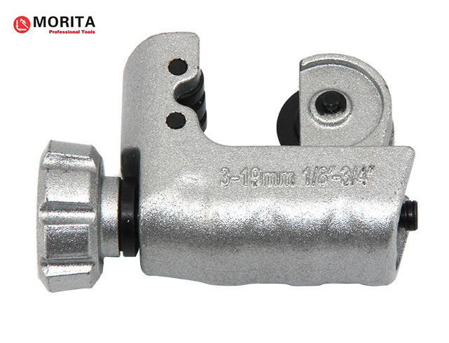 ローラーベアリング ミニパイプカッター アル合金 3 - 19mm 4 - 28mm 工業配管 HVAC