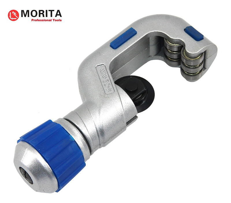 ローラーベアリング ミニパイプカット アル合金 4-32mm 5-50mm 6-70mm 工業管工,HVACアプリケーション