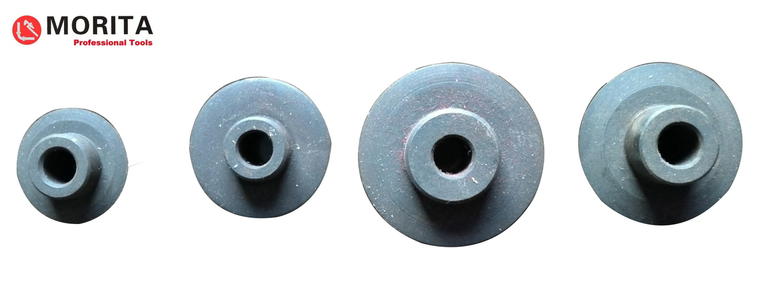 高硬度 管切断機用のスペアカット機 18*4mm 18*6mm 26*14mm 31*19mm Gcr15 9CrSi