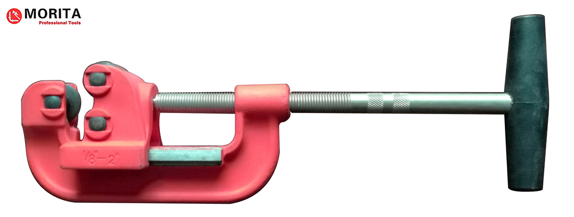 高硬度 管切断機用のスペアカット機 18*4mm 18*6mm 26*14mm 31*19mm Gcr15 9CrSi