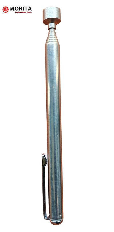 管工用 望遠鏡用 磁気ピックアップツール 1.5lb 長さ 645mm ペンの形 デザイン