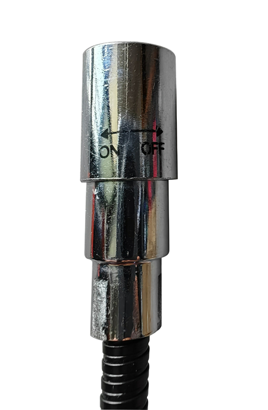 管工ツール 磁気ピックアップツール リグント 折りたたみ可能な棒 ステンレス鋼 容量 3lb 長さ 595mm