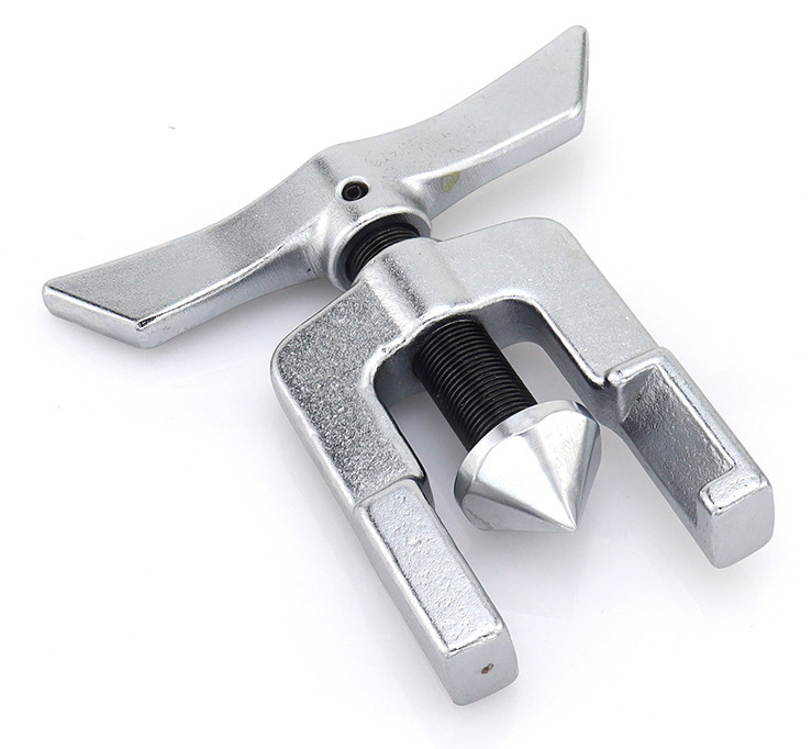 ユニバーサル・フラージング・ツール 管の直径5~19mm (3/16"~3/4") 銅管用 N In1機能 操作が簡単